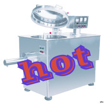 Ghl Series High Speed Mixing Granulator for Powder Material